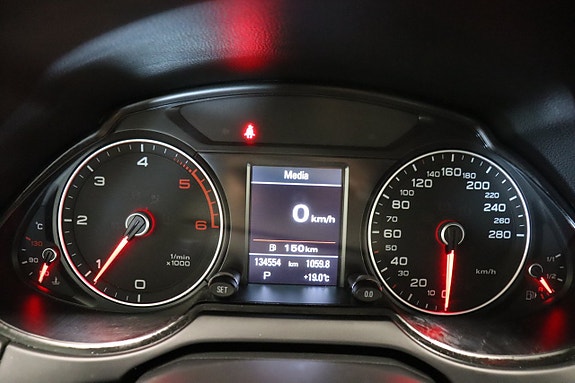 Audi Q5 18 of 24