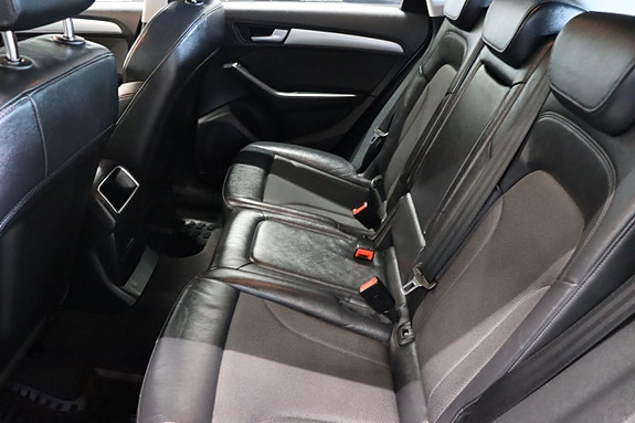 Audi Q5 11 of 24