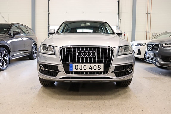 Audi Q5 3 of 5