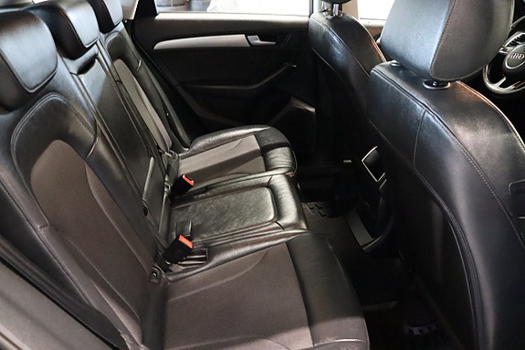 Audi Q5 12 of 24