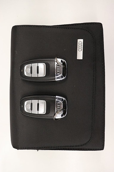 Audi Q5 24 of 24