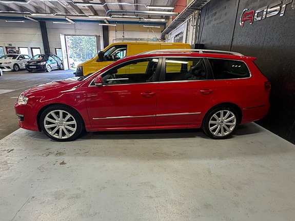 Volkswagen Passat 5 of 5