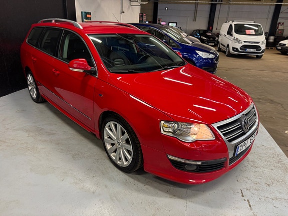 Volkswagen Passat 2 of 5