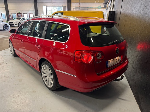 Volkswagen Passat 3 of 5