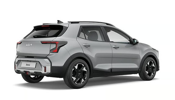 Kia Stonic 2 of 2