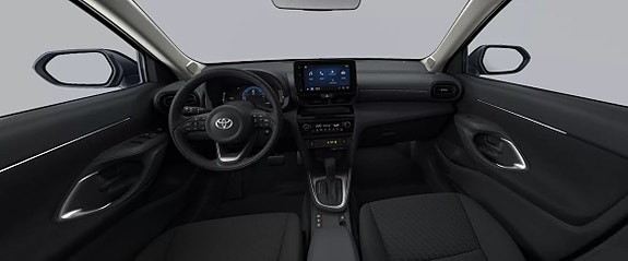 Toyota Yaris Cross 3 of 3