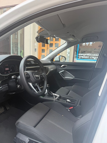 Audi Q3 5 of 5