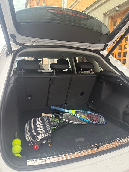 Audi Q3 2 of 5