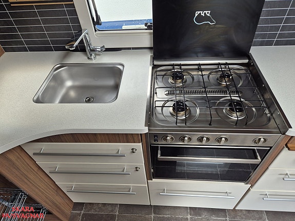 Polar 590 CTH 11 of 20