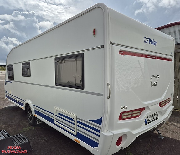 Polar 590 CTH 2 of 20