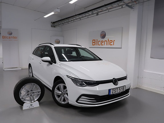 İkinci el  Volkswagen Golf 1.5 eTSI