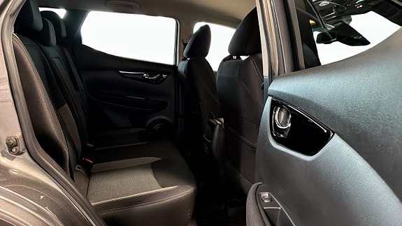 Nissan Qashqai 5 of 5