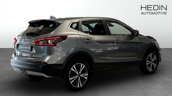 Nissan Qashqai 2 of 5