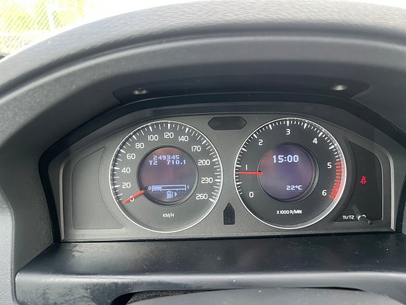 Volvo V70 5 of 5