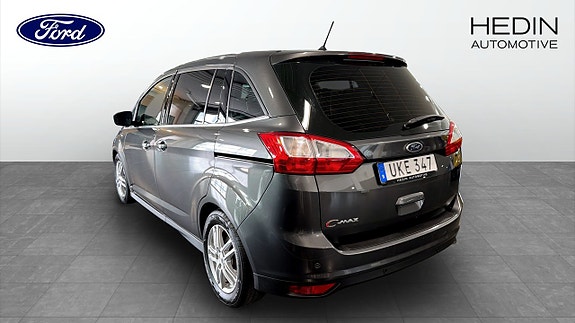 Ford Grand C-MAX 4 of 5