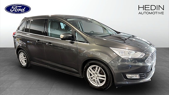 Ford Grand C-MAX 2 of 5