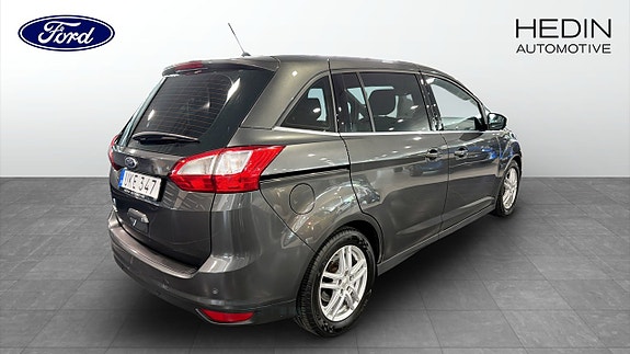 Ford Grand C-MAX 3 of 5
