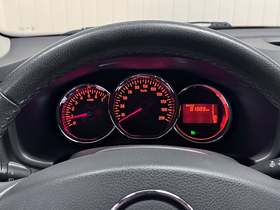 Dacia Sandero Stepway 18 of 25
