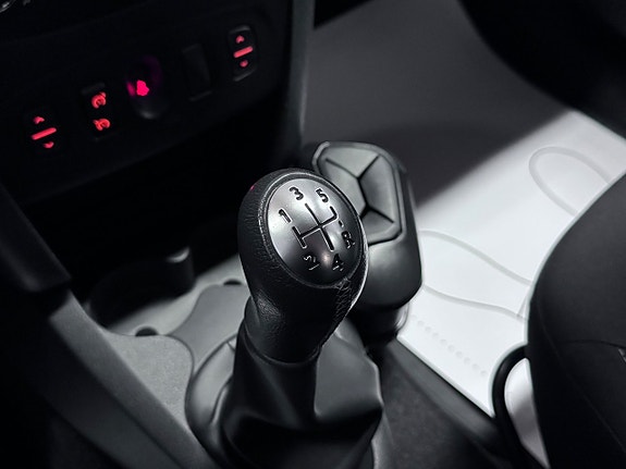 Dacia Sandero Stepway 20 of 25
