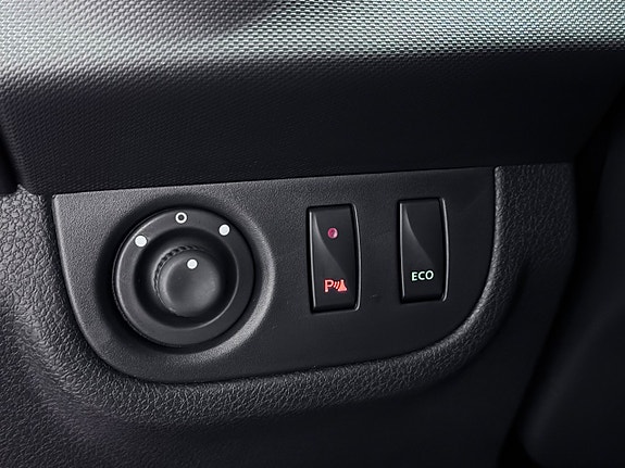 Dacia Sandero Stepway 25 of 25