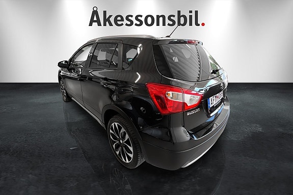 Suzuki S-Cross 5 of 5