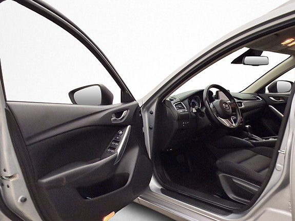 Mazda 6 10 of 30