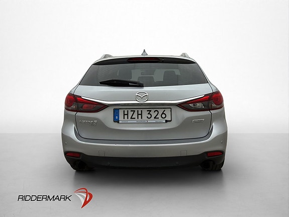 Mazda 6 6 of 30