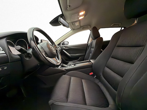 Mazda 6 11 of 30