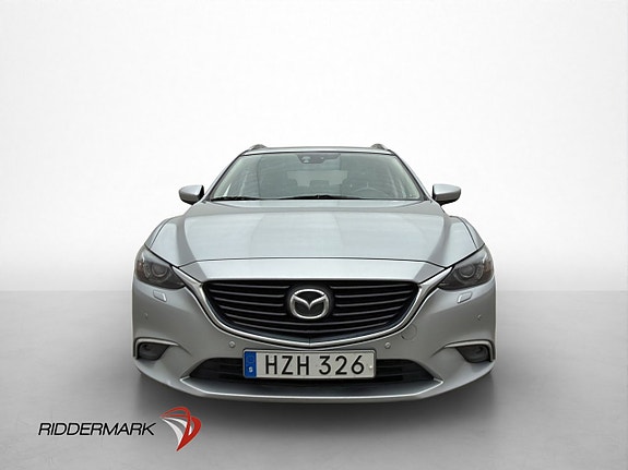 Mazda 6 2 of 5