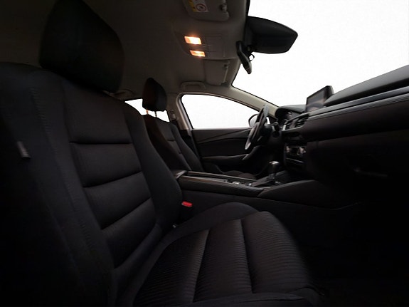 Mazda 6 8 of 30