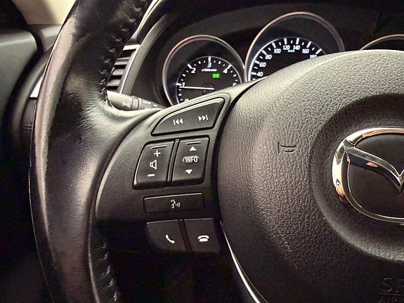 Mazda 6 14 of 30