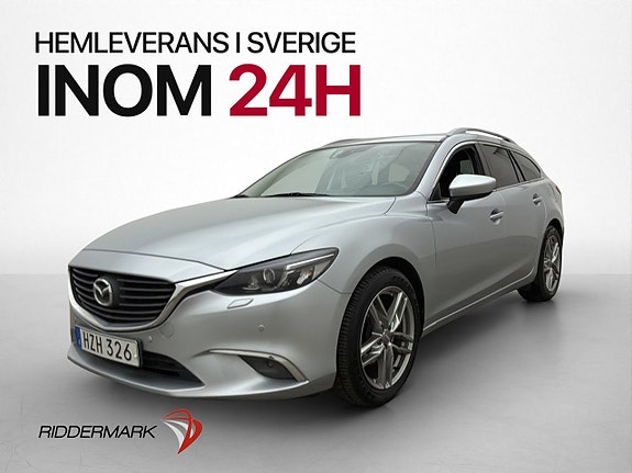 Mazda 6 3 of 30