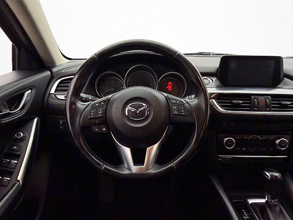 Mazda 6 13 of 30