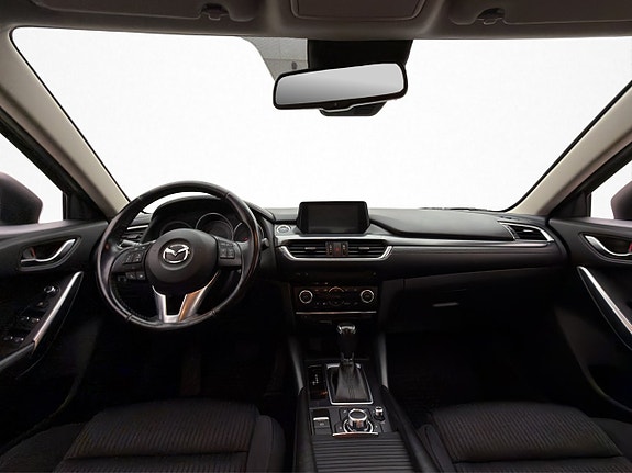 Mazda 6 12 of 30