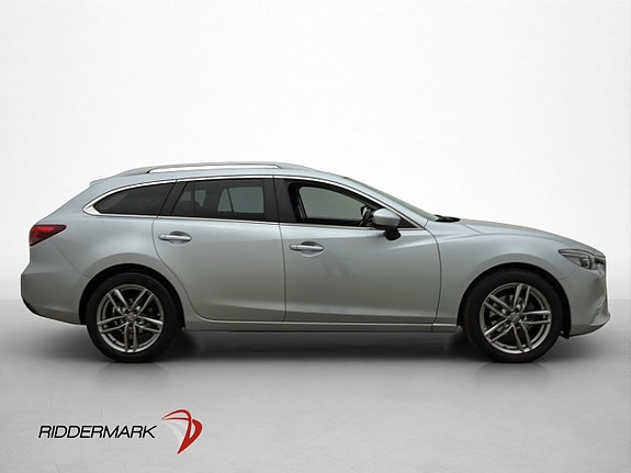 Mazda 6 4 of 5