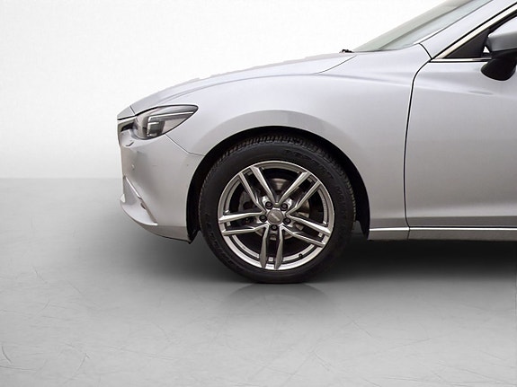 Mazda 6 28 of 30