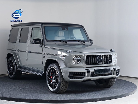 Mercedes-Benz G63