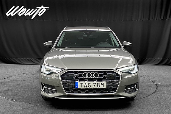 Audi A6 2 of 5