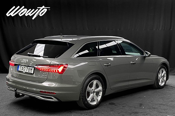 Audi A6 5 of 5