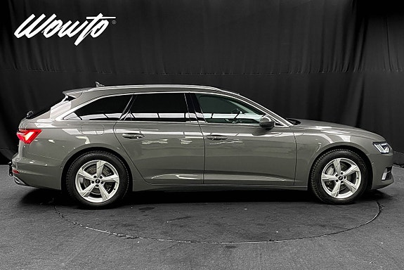 Audi A6 3 of 5