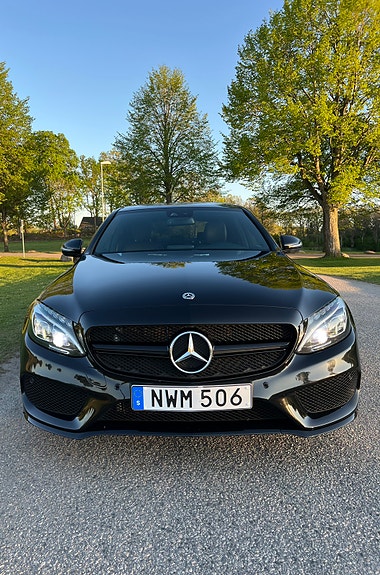 Mercedes-Benz C 250 d