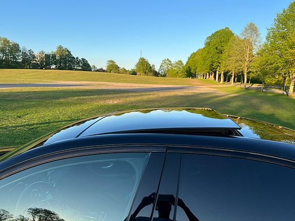 Mercedes-Benz C250 d 9 of 15