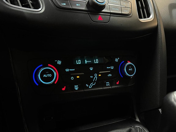 Ford Focus 13 of 16