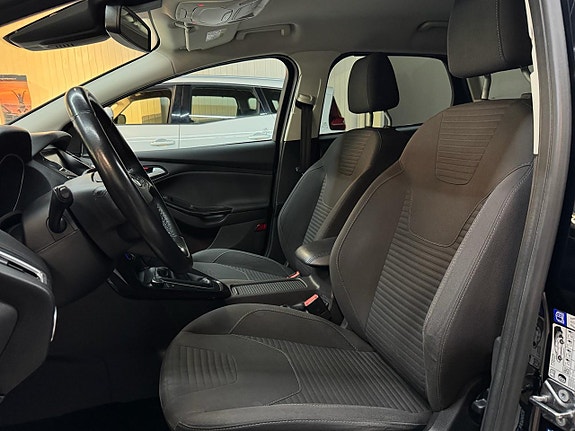 Ford Focus 15 of 16