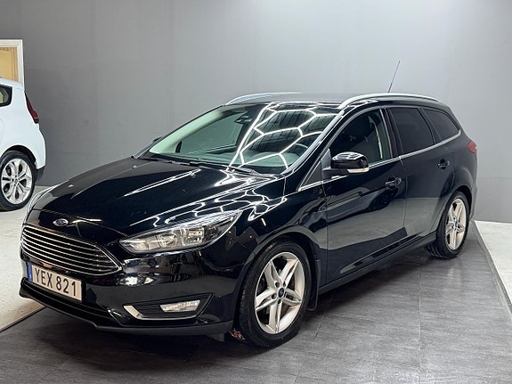 Ford Focus 3 of 16