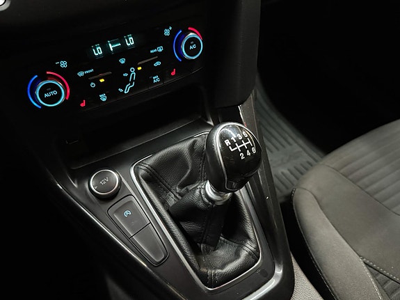 Ford Focus 14 of 16