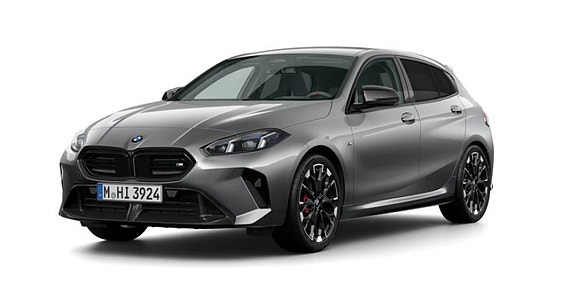 BMW M135i