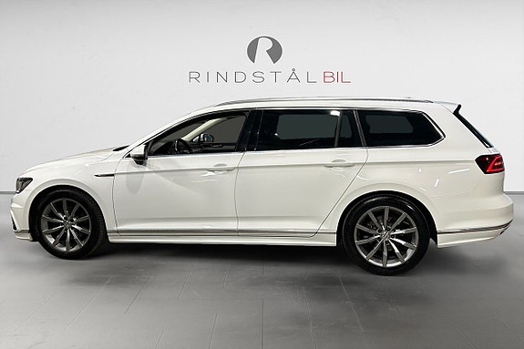 Volkswagen Passat 4 of 5