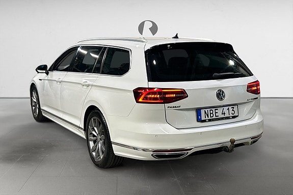 Volkswagen Passat 5 of 5