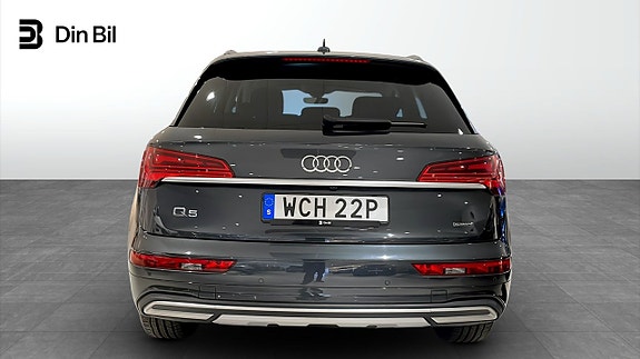 Audi Q5 5 of 5